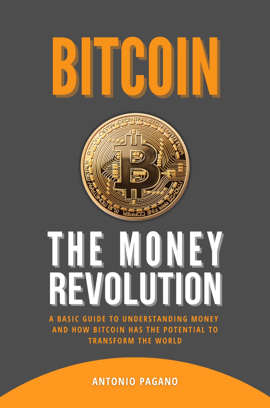 Bitcoin: The Money Revolution cover